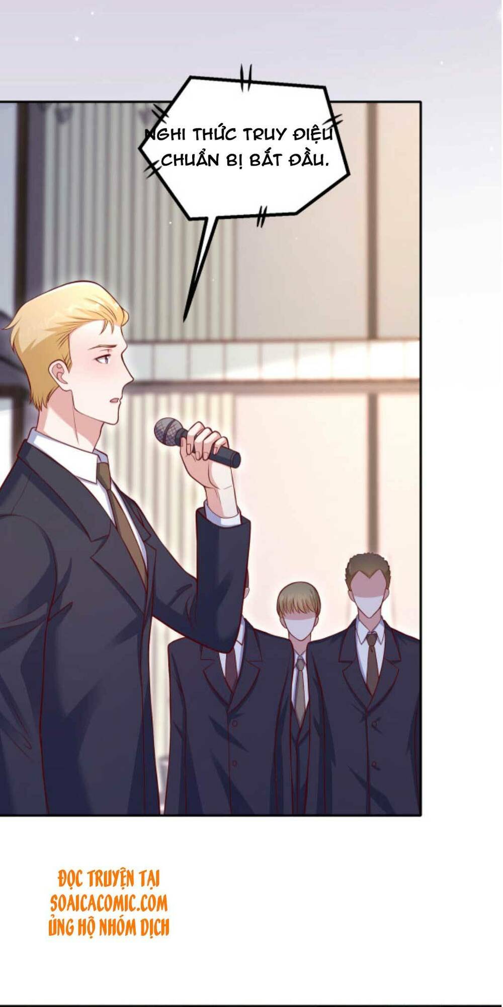 Nhất Sanh Hữu Hỉ: Chapter 64