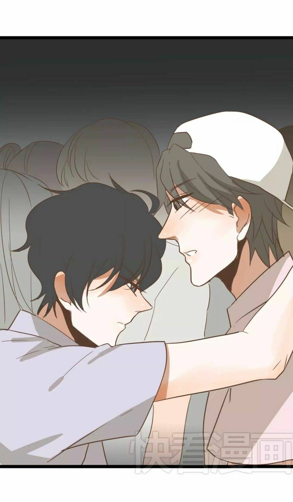 Tình Yêu Dưới Mái Hiên: Chapter 38