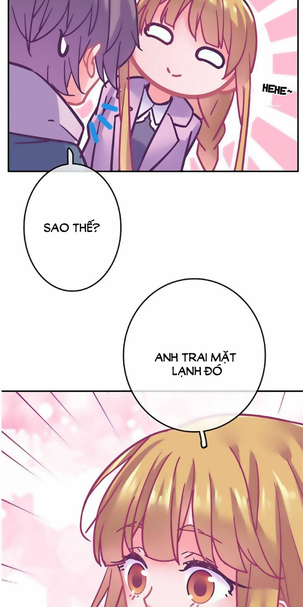 Đừng Nghịch, Ta Chỉ Muốn Yên Tĩnh: Chapter 74