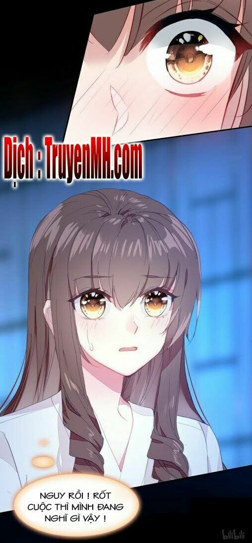 Gả Cho Một Tên Thái Giám Đáng Ghét: Chapter 54