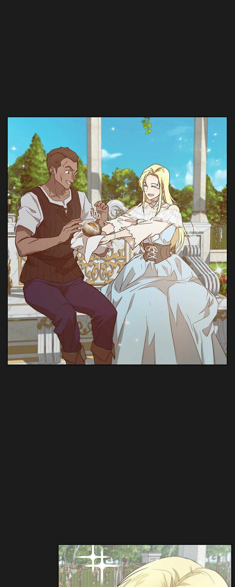 Khế Ước Của Ác Ma: Chapter 44