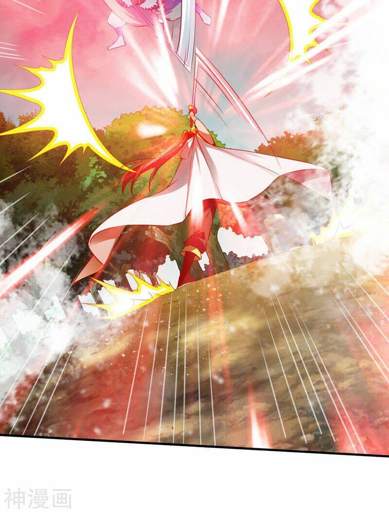 Chiến Đỉnh: Chapter 132