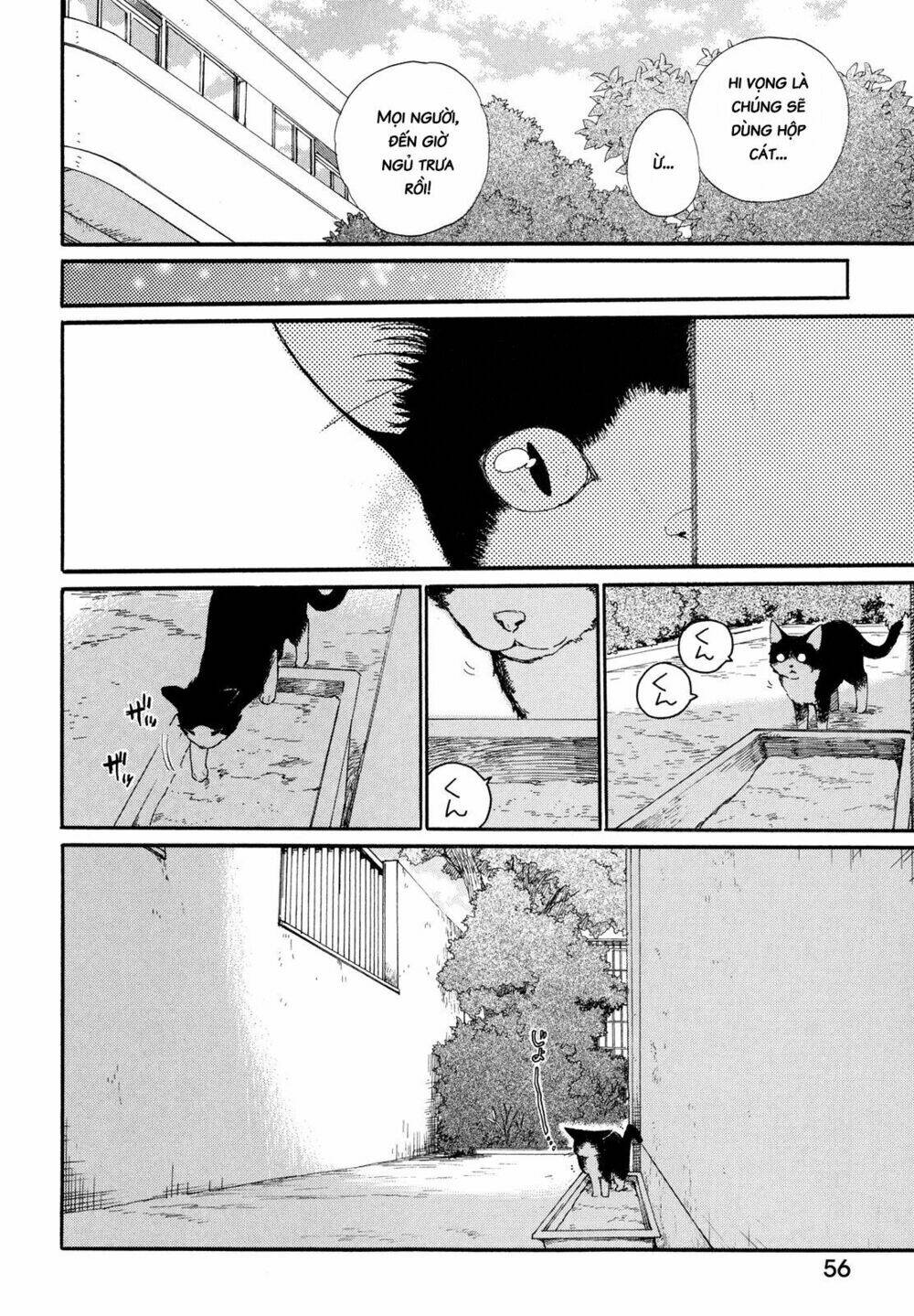Roujoteki Shoujo Hinata-Chan: Chapter 3