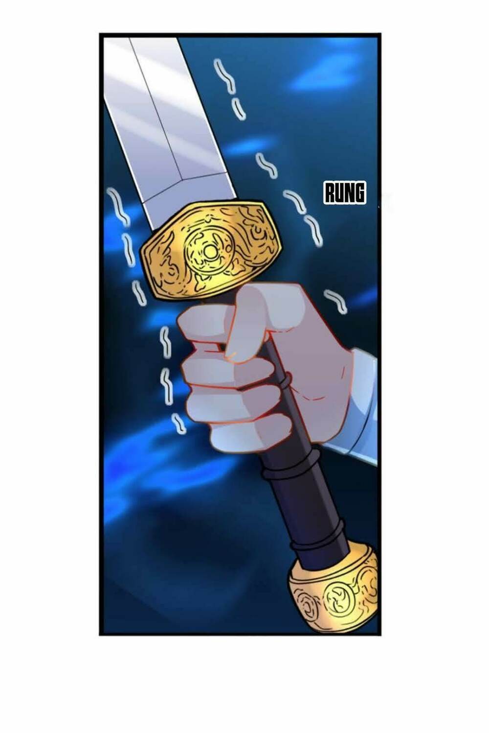 Lão Tổ Của Bạn Đang Online: Chapter 11