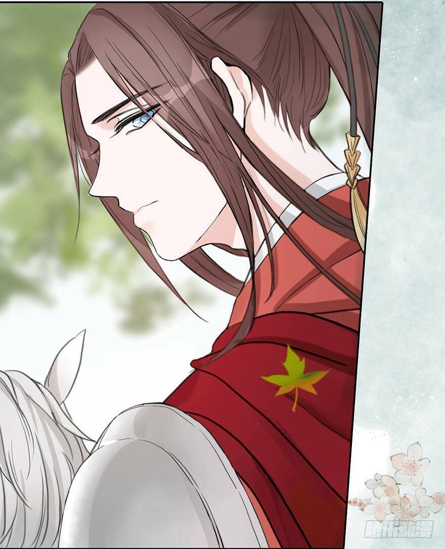 Sở Cung Tứ Thời Ca: Chapter 2