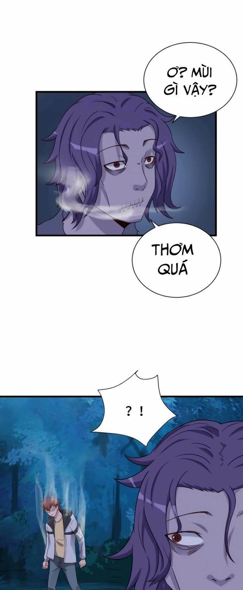 Hệ Thống Tu Tiên Mạnh Nhất: Chapter 22