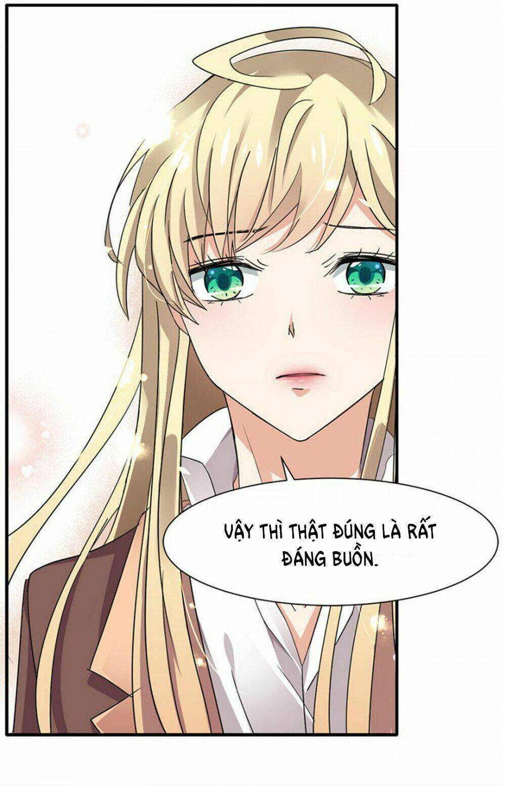 Nhật Ký Dạy Dỗ Của Gia Tộc Đáng Yêu: Chapter 7