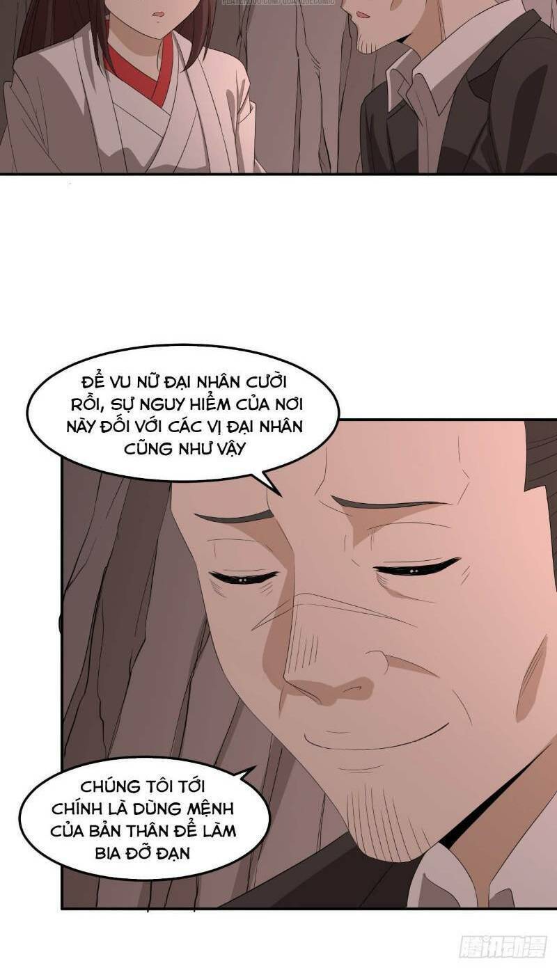 Nghịch Thiên Tiên Mệnh: Chapter 33