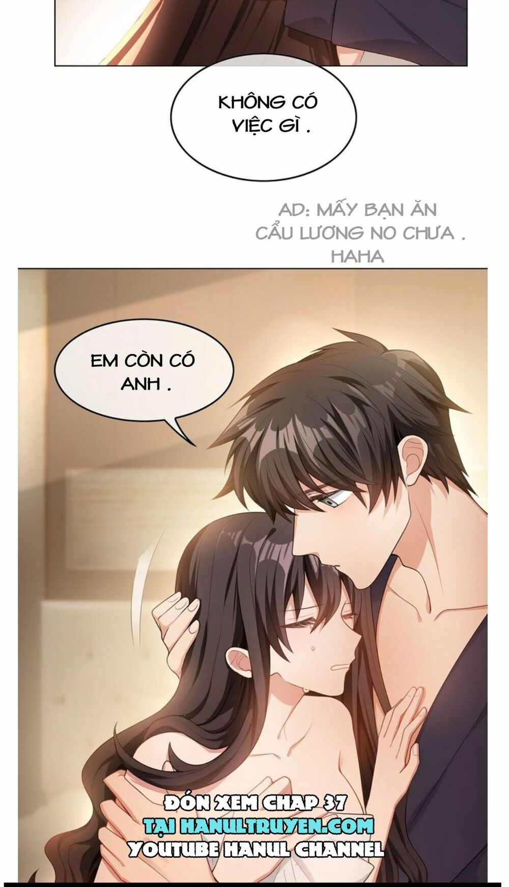 Cô Vợ Nhỏ Nuông Chiều Quá Lại Thành Ác!!: Chapter 36