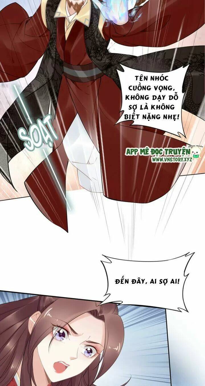 Nhất Sinh Nhất Thế Tiếu Thương Khung: Chapter 66