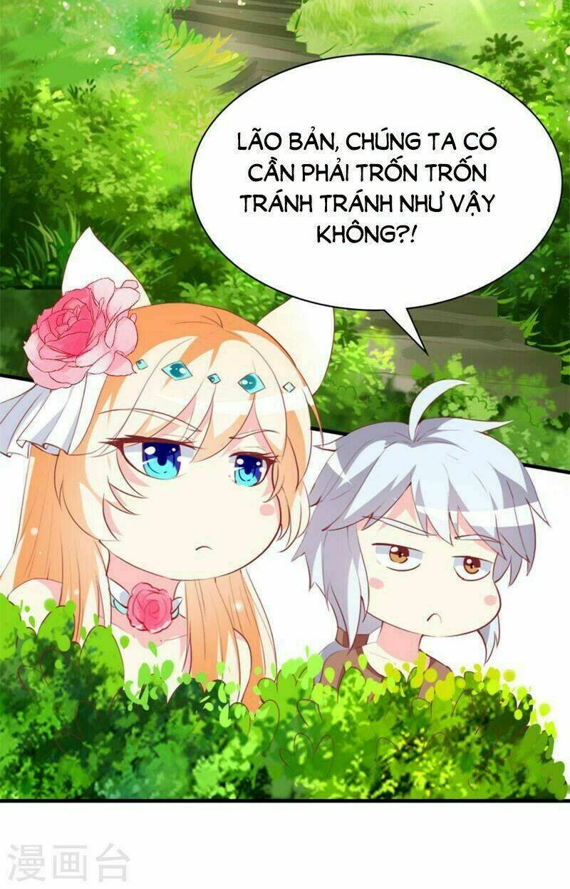 Này! Đừng Động Vào Phô Mai Của Tôi: Chapter 90