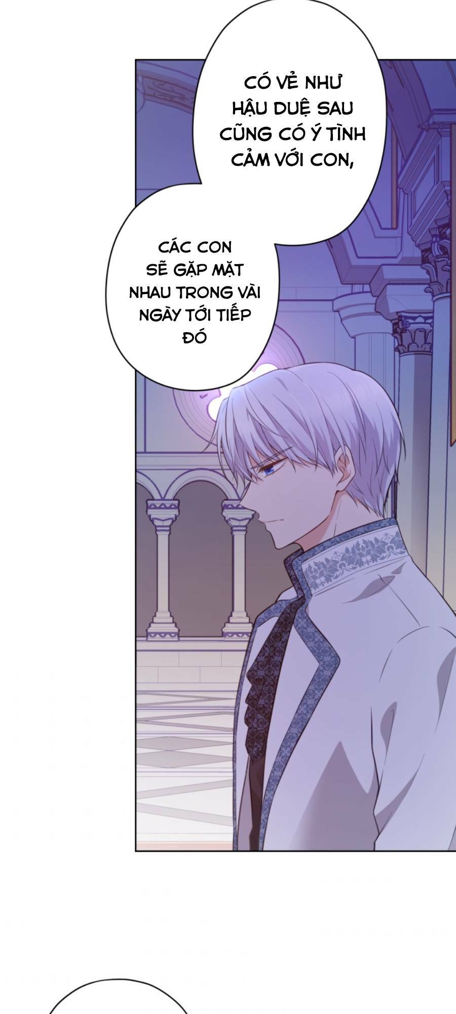 Gửi Đến Người Bạn Của Tôi: Chapter 28