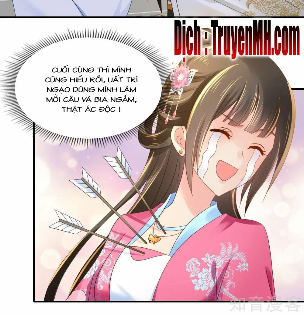Lãnh Cung Phế Hậu Muốn Nghịch Thiên: Chapter 89