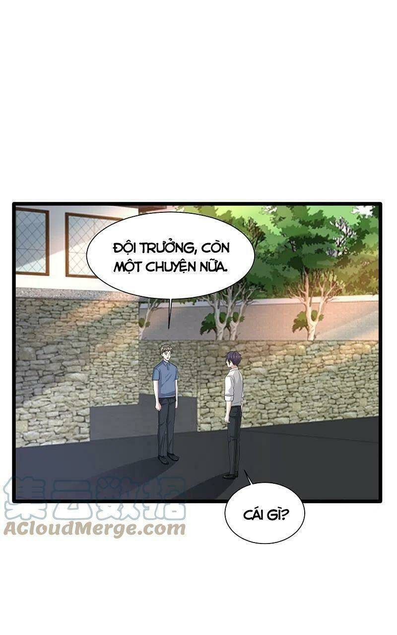 Đô Thị Tà Vương: Chapter 240