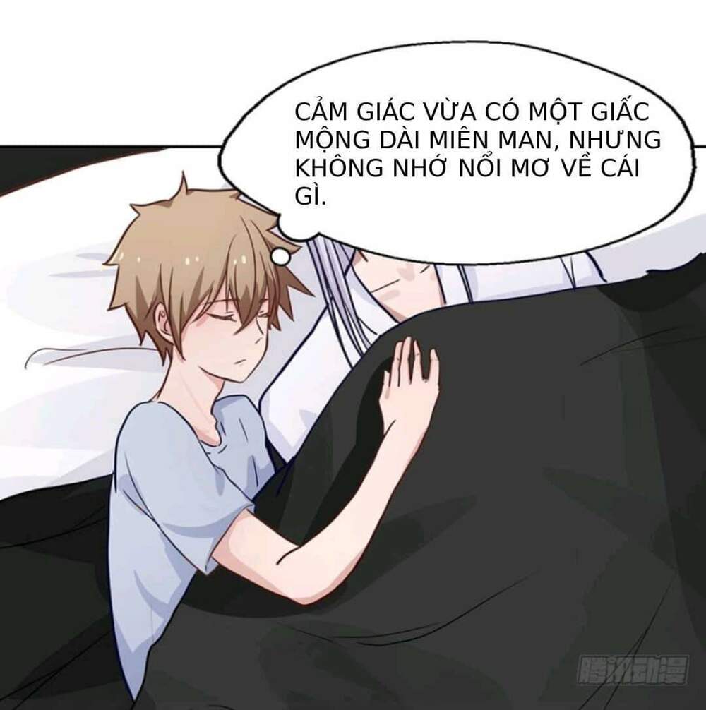 Chạy Đi Âm Sai: Chapter 64