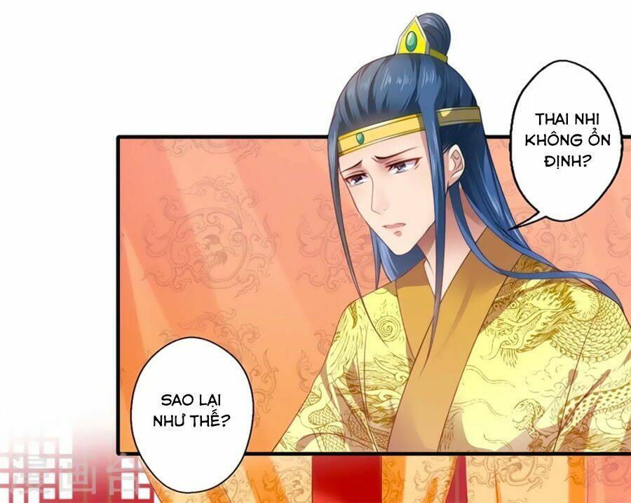 Khuynh Thế Y Phi Muốn Bỏ Chồng: Chapter 72