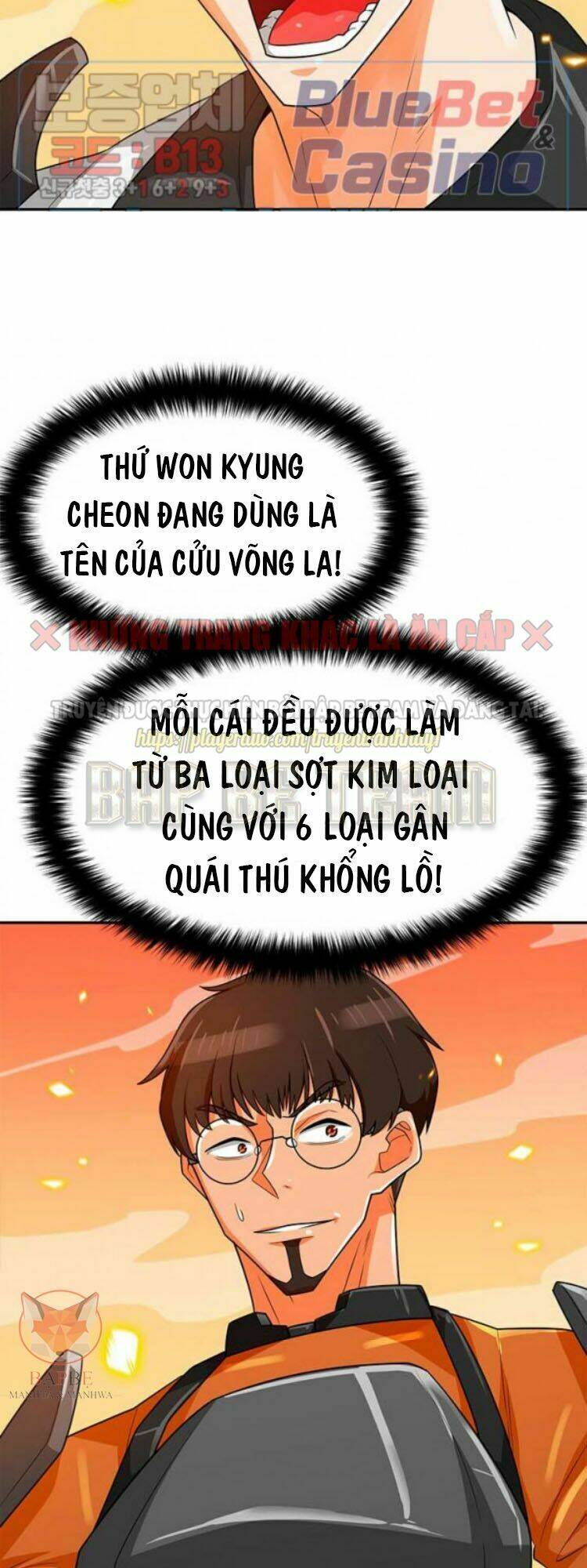 Tôi Tự Động Săn Một Mình: Chapter 78
