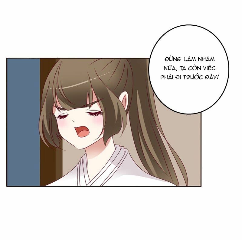 Thông Linh Phi: Chapter 271