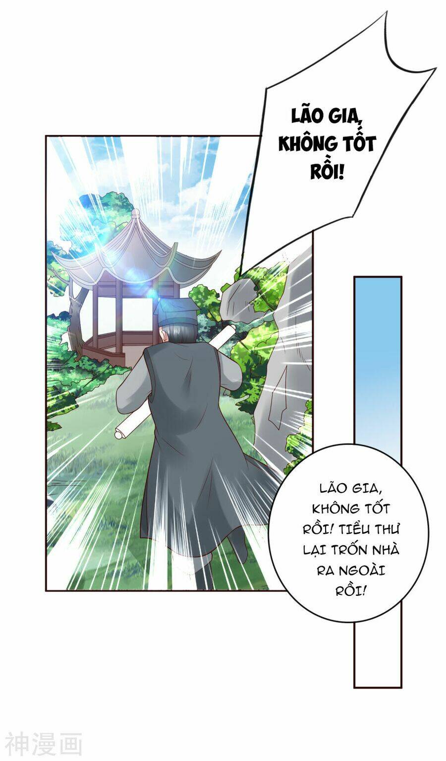 Trở Về Cổ Đại Làm Thánh Hiền: Chapter 19
