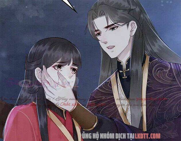 Trọng Sinh Bá Sủng Nhiếp Chính Vương Quá Mạnh Mẽ: Chapter 124