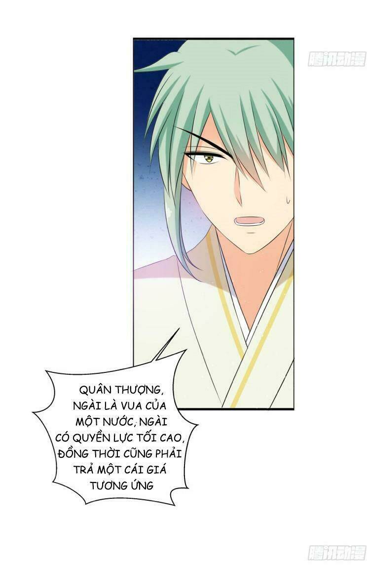 Nam Tử Truyện: Chapter 3