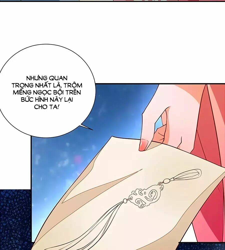 Thịnh Thế Lê Hoa Điện: Chapter 60