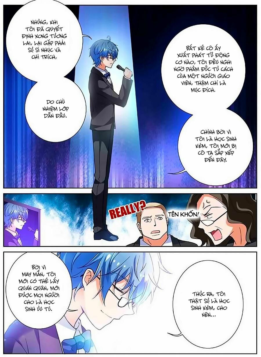 Giả Diện Thế Thân: Chapter 97