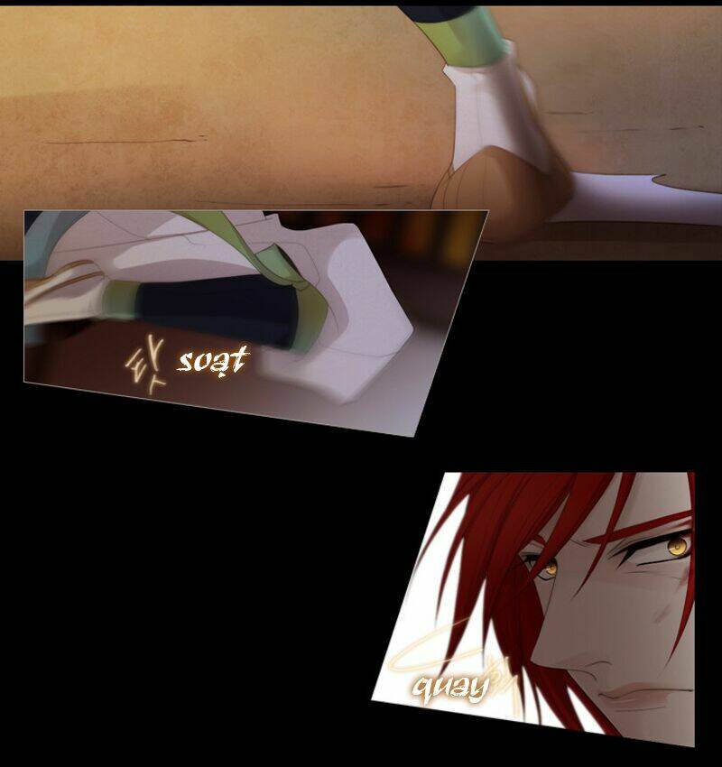 Twelve Nights: Chapter 15