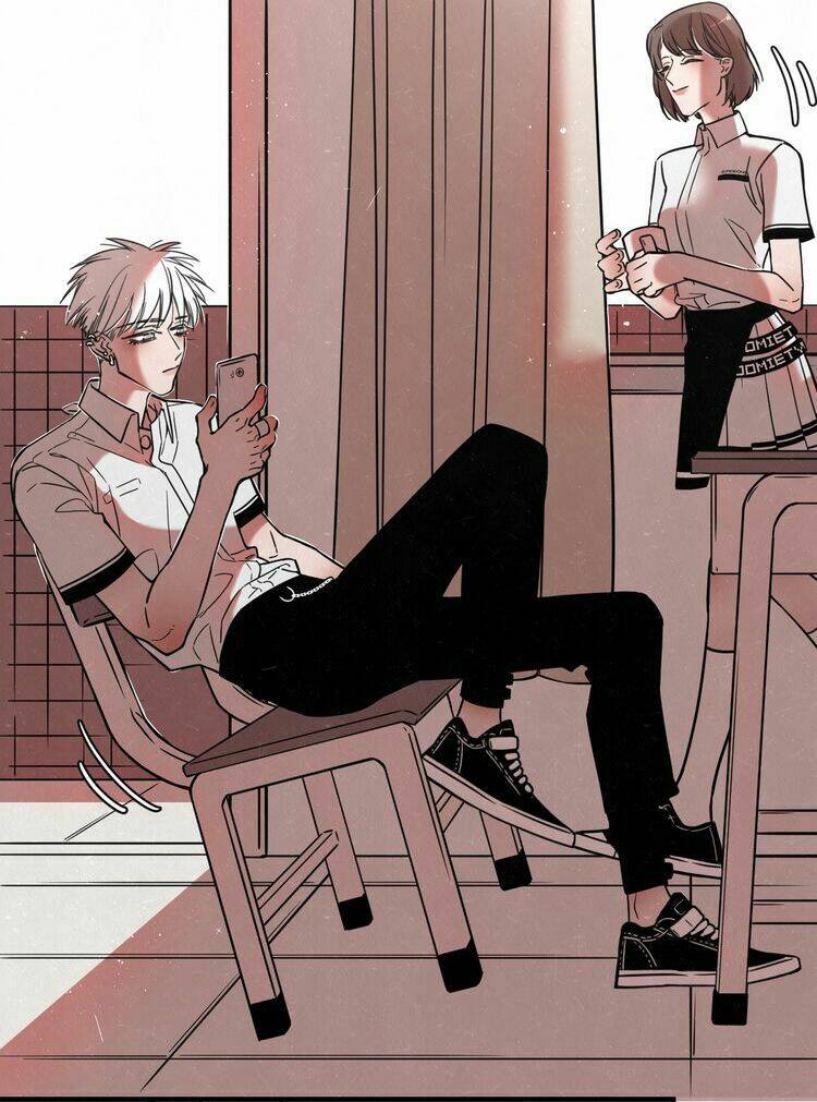 Không Ngoan: Chapter 1