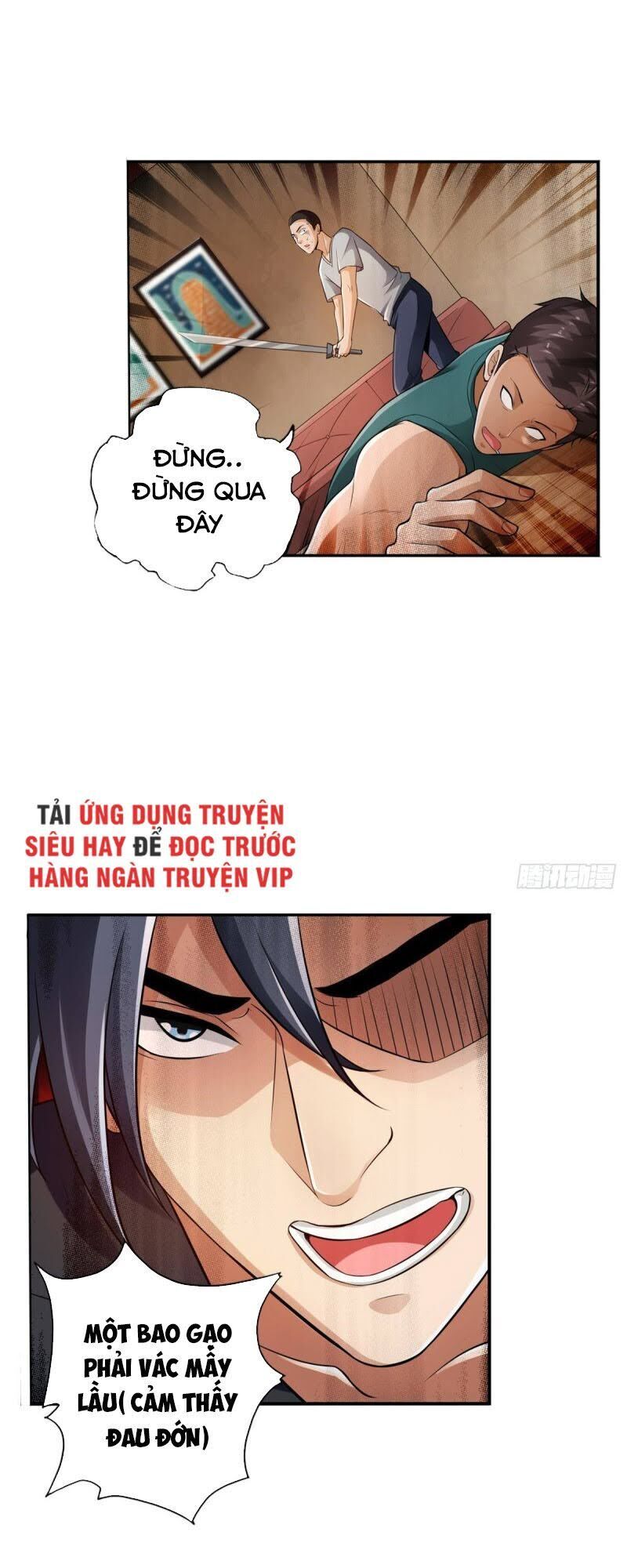 Hệ Thống Tìm Đường Chết Mạnh Nhất: Chapter 78