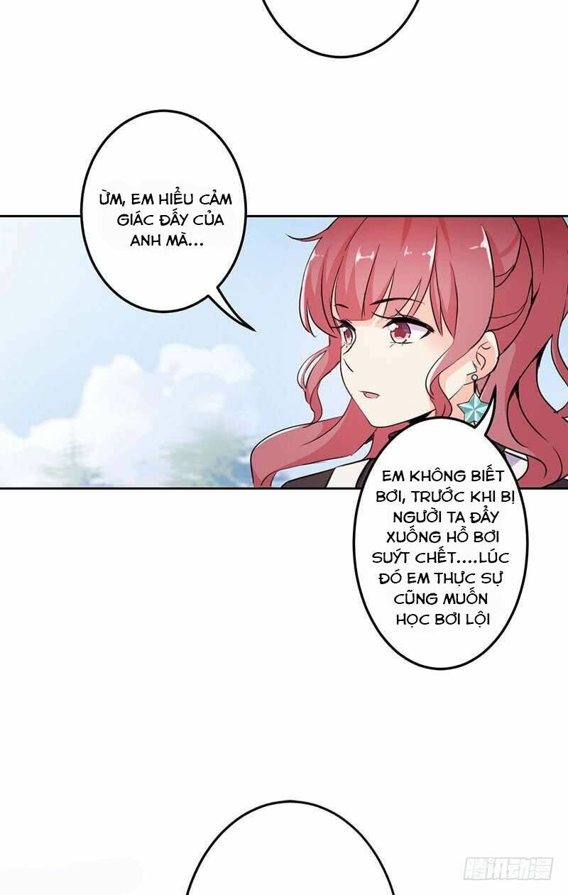 Trọng Sinh Chi Hao Môn Cường Thế Quy Lai: Chapter 156