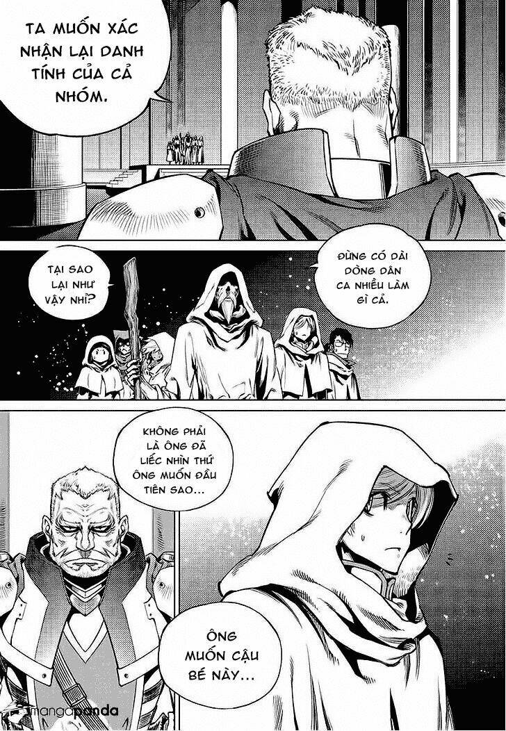 Dark Air: Chapter 57