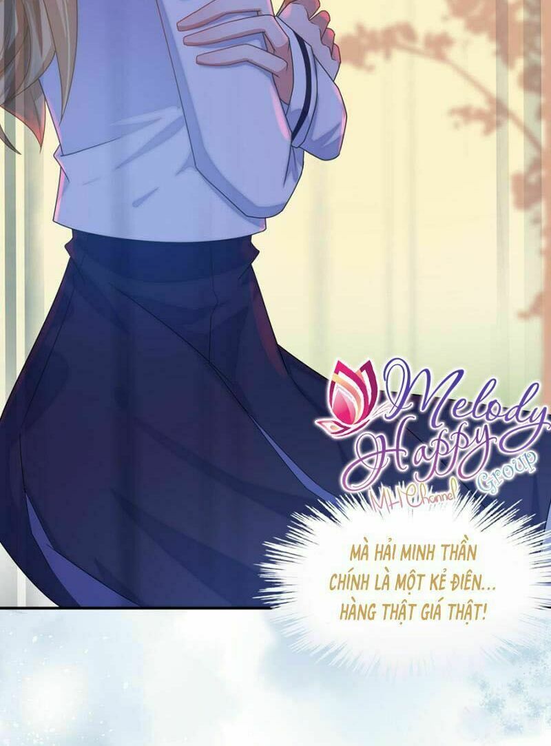 Ma Lạt Thiên Kim Đẩu Ác Thiếu: Chapter 169
