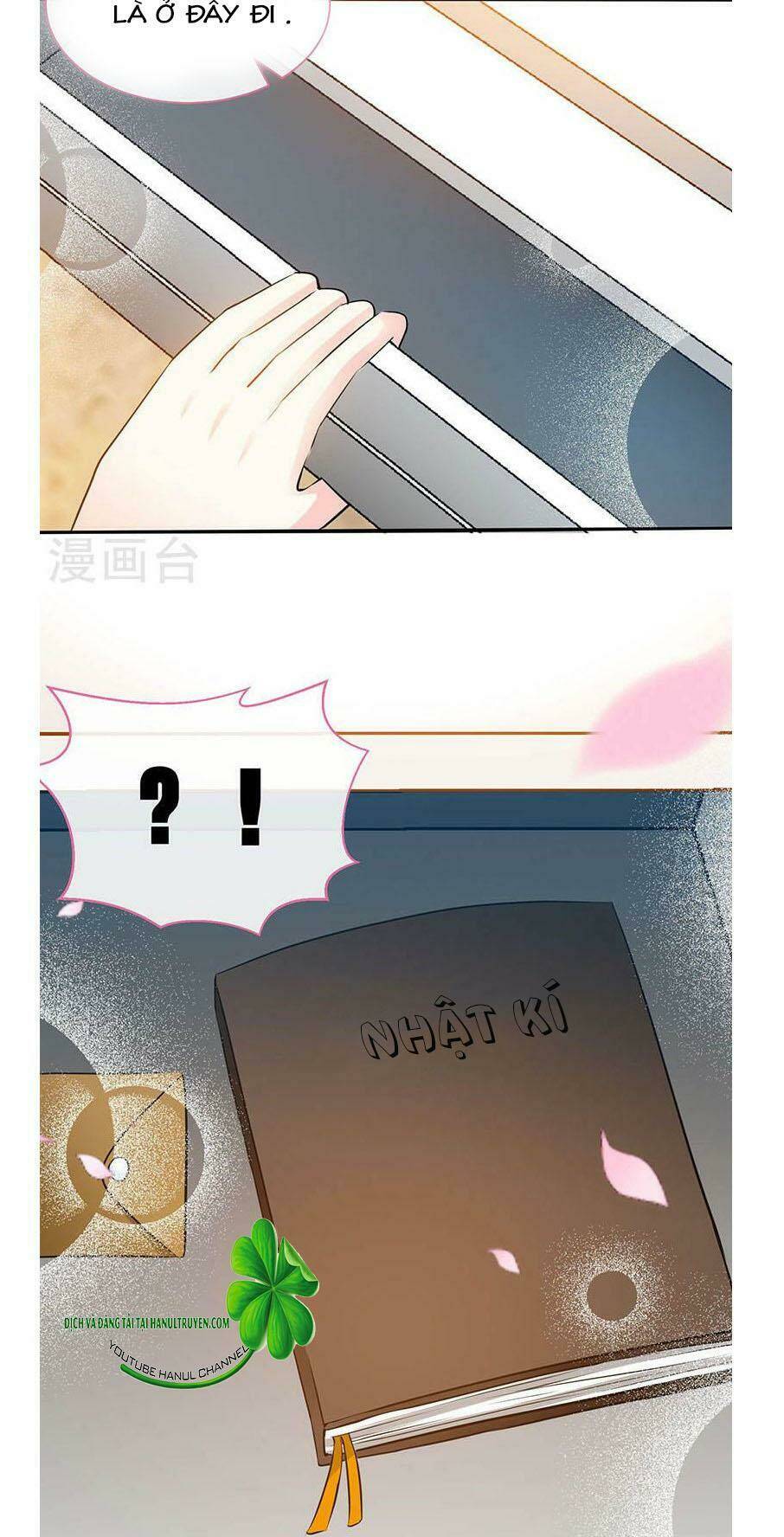 TRUY NÃ TOÀN CẦU TRUY THÊ VỀ SỦNG: Chapter 72.1