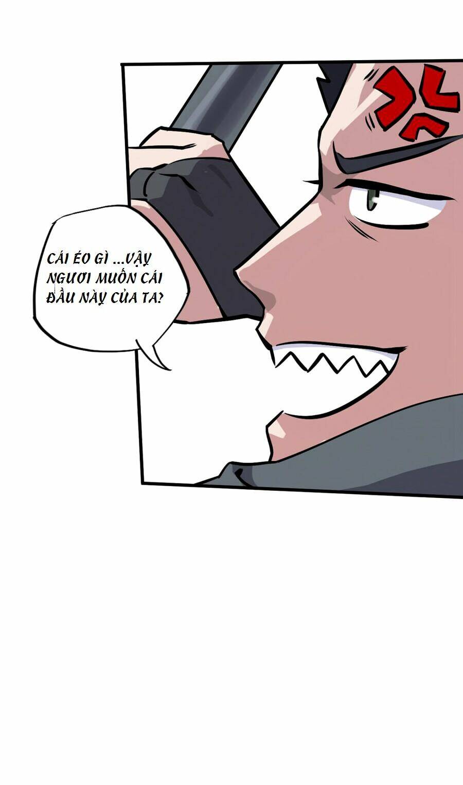 Thí Thần Chi Lộ: Chapter 8