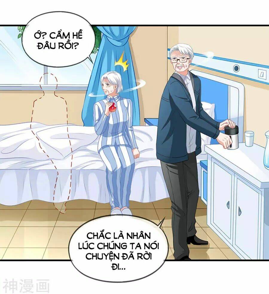 Mỹ Vị Giai Thê: Chapter 73