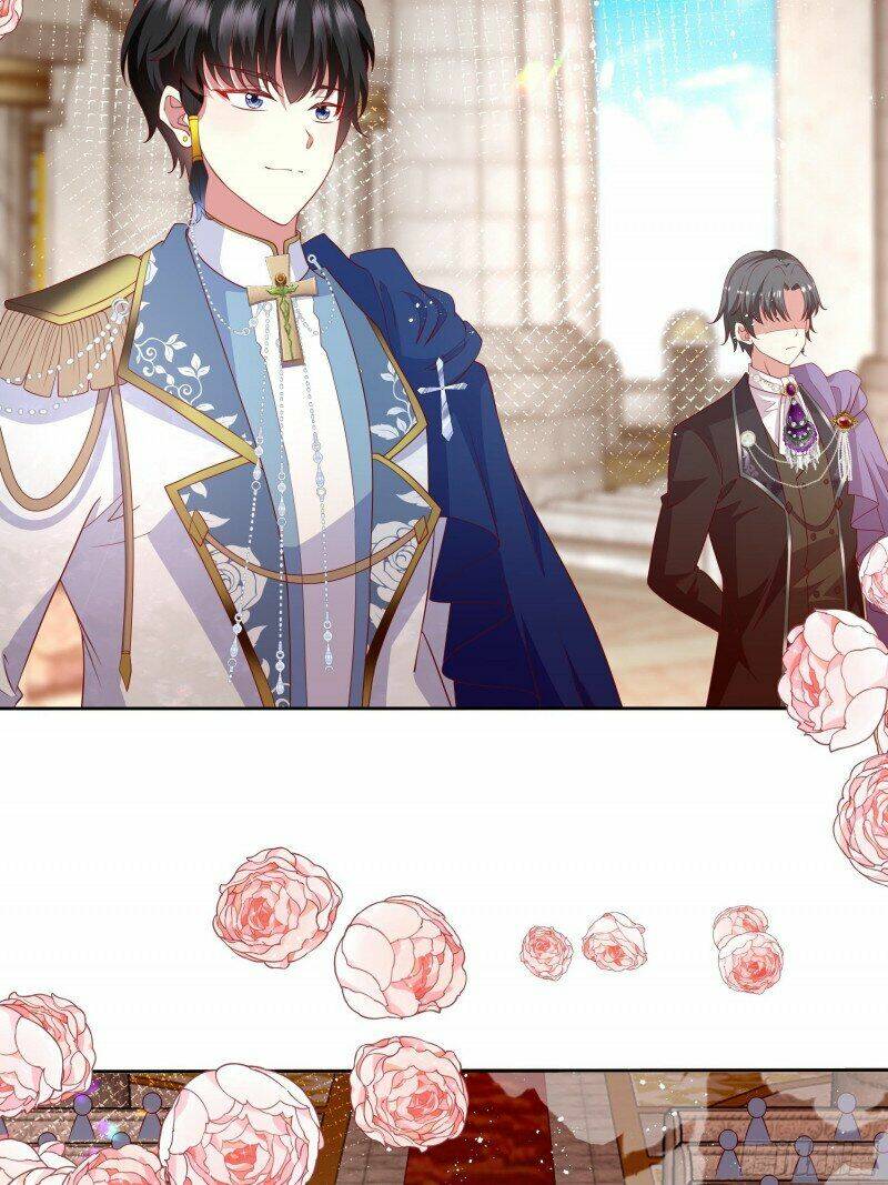 Công Chúa Phản Diện Trong Truyền Thuyết: Chapter 48