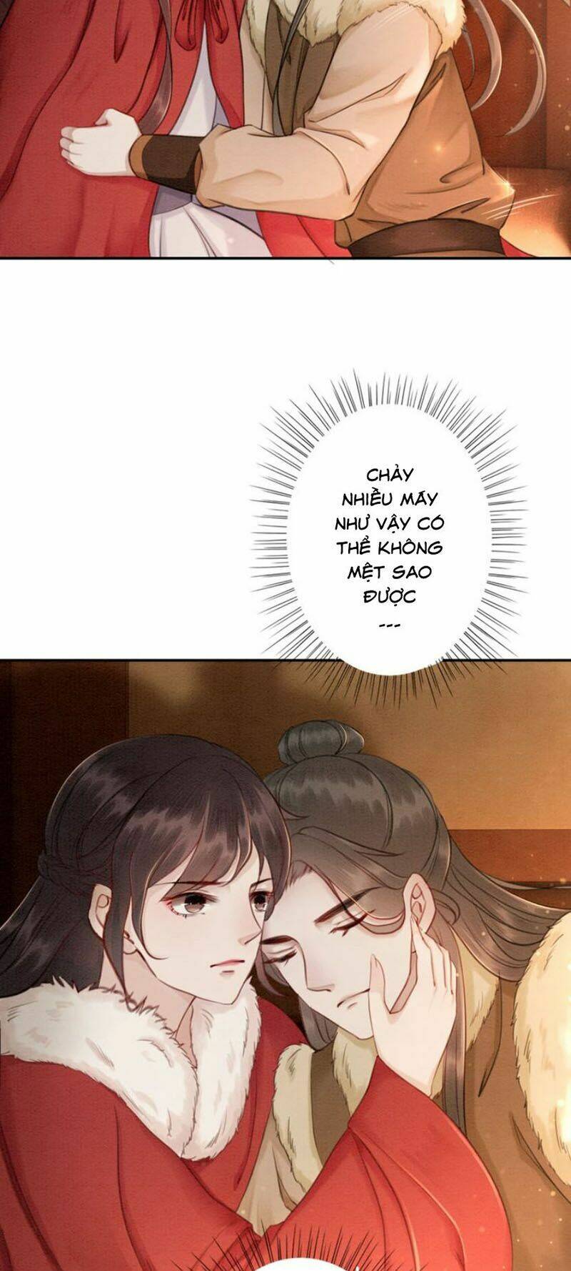 Trọng Sinh Bá Sủng Nhiếp Chính Vương Quá Mạnh Mẽ: Chapter 52