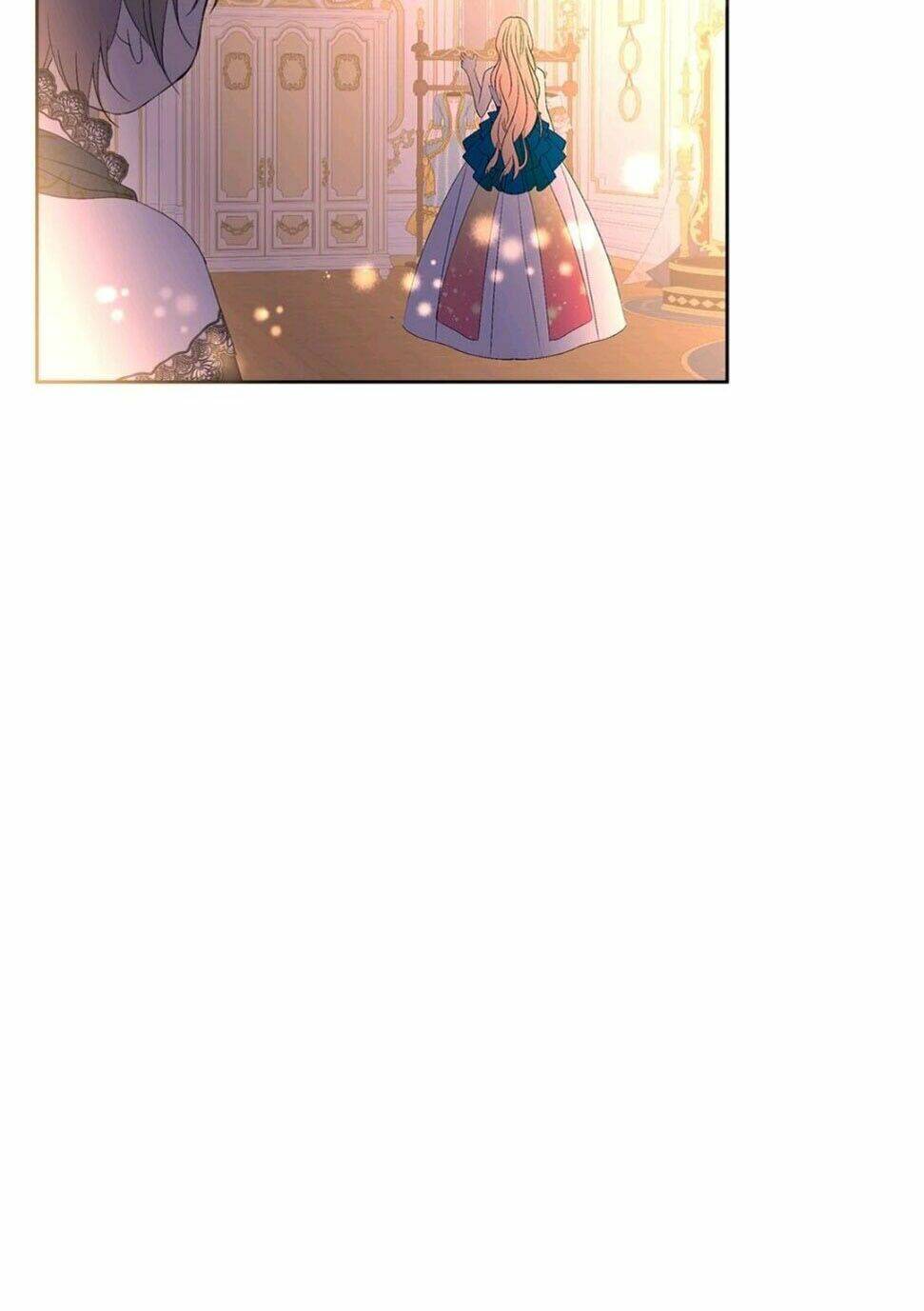 Công Chúa Thời Gian Có Hạn: Chapter 48