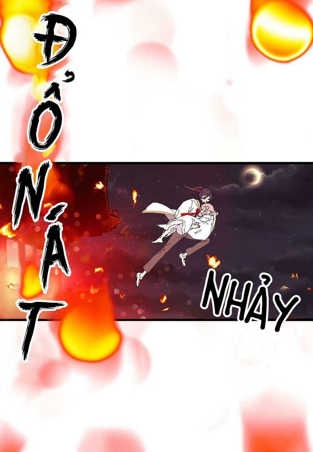 2 Nàng Công Chúa: Chapter 8