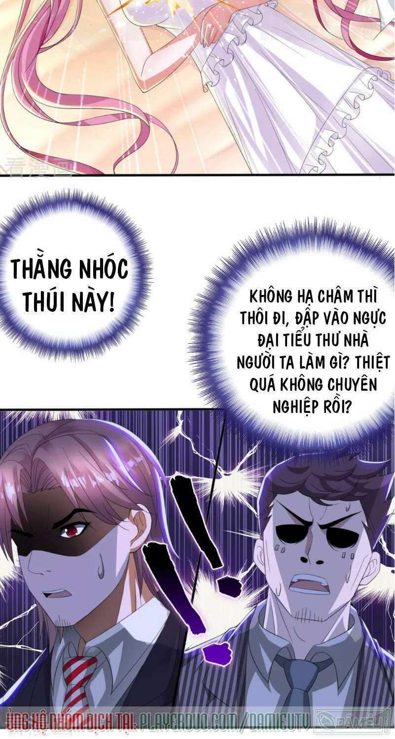 Y Đẳng Cuồng Binh: Chapter 2