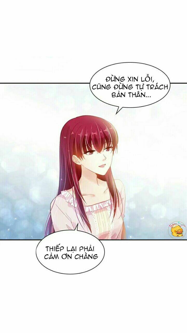 Ác Nữ Cải Biến: Chapter 42