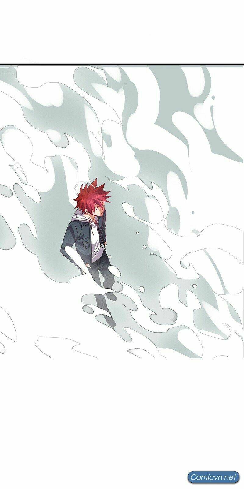 Dị Năng Thiếu Niên Vương: Chapter 2