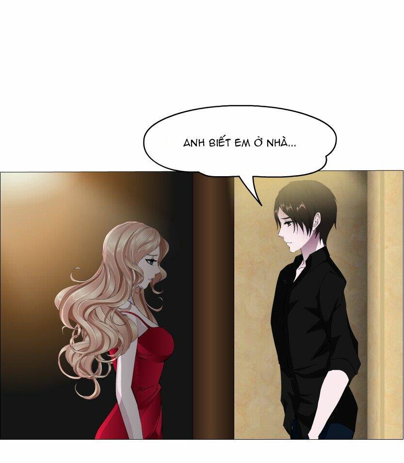 Cạm Bẫy Của Nữ Thần: Chapter 130