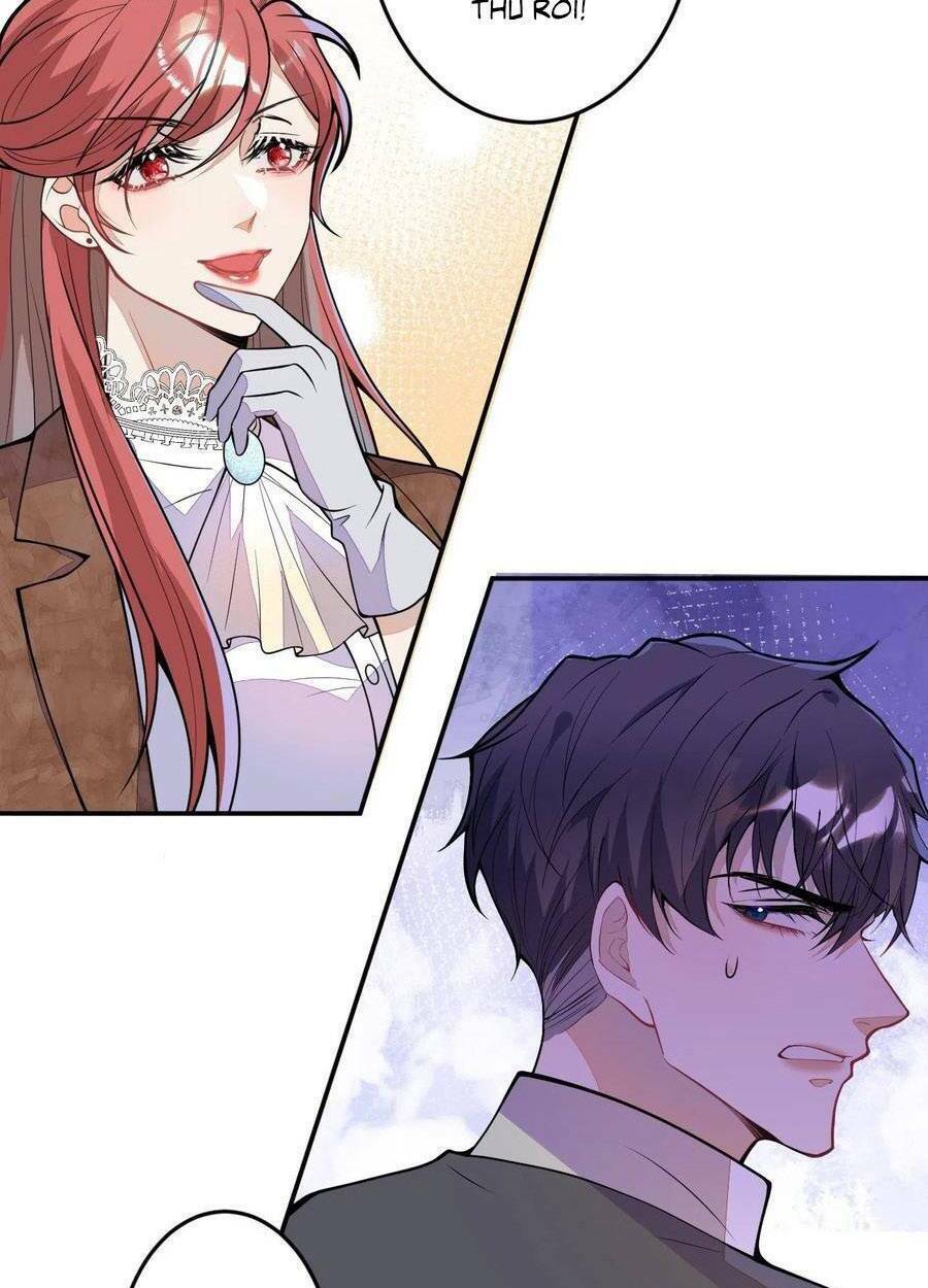 Xuyên Không Đến Thế Giới Trở Thành Đóa Hoa Của Anh: Chapter 62.5