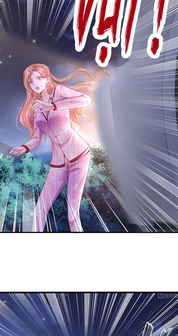 Ức Vạn Song Bảo: Mami, Bó Tay Chịu Trói: Chapter 29.5