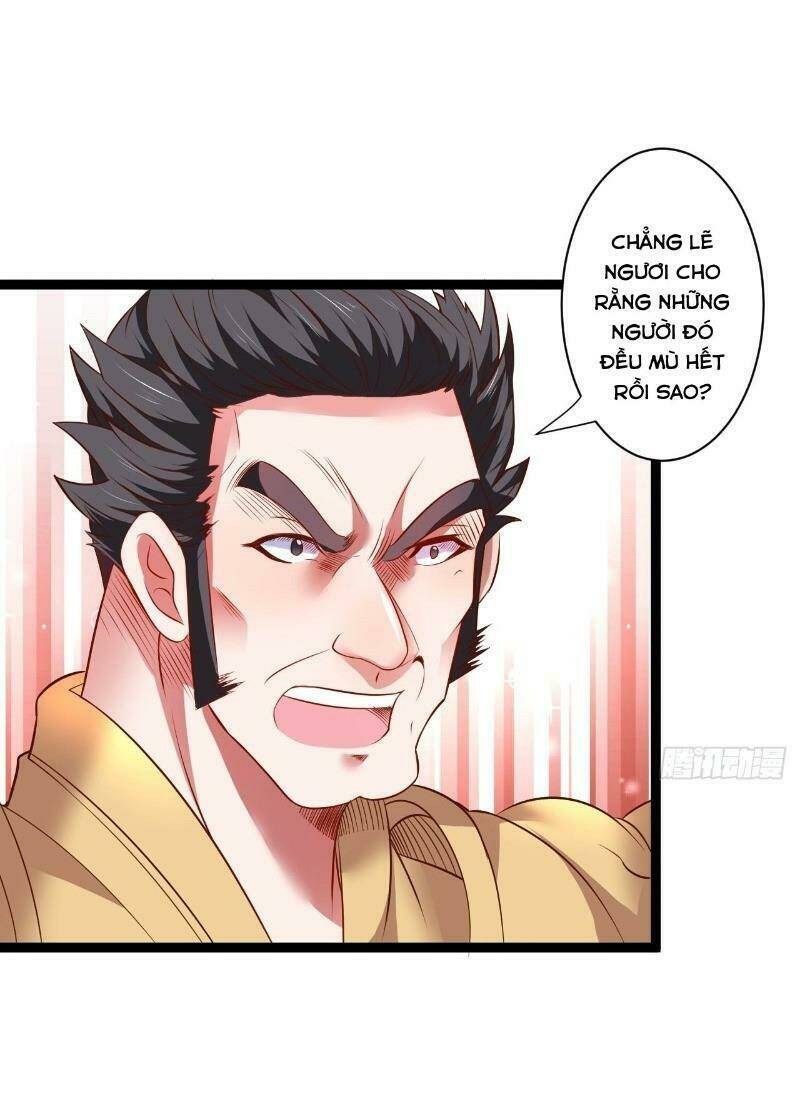 Trọng Sinh Tối Cường Ma Tôn Ở Rể: Chapter 58