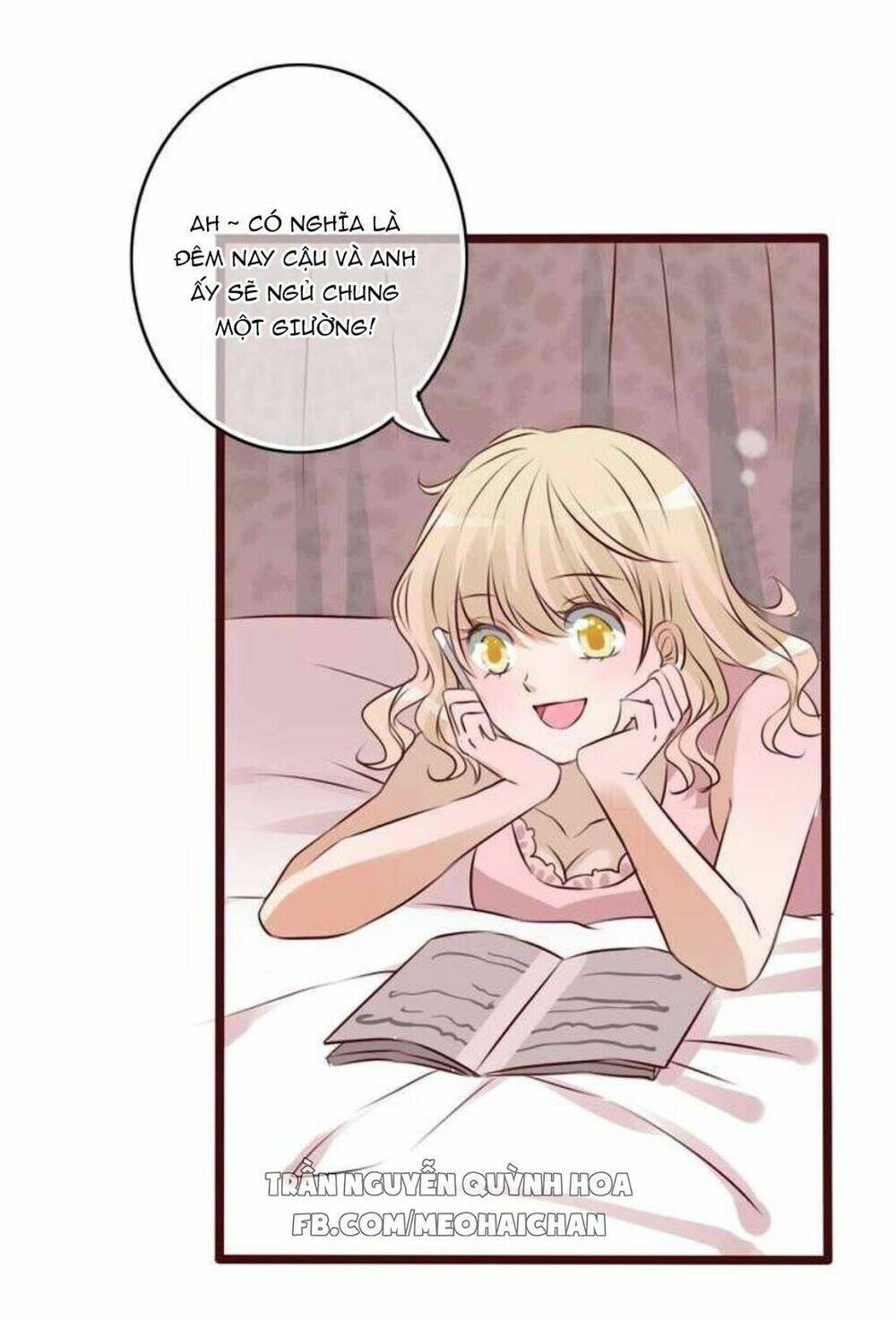 Sau Con Mưa Mùa Hạ: Chapter 12