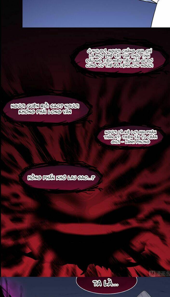 Tu Chân Giả Tại Dị Thế: Chapter 9