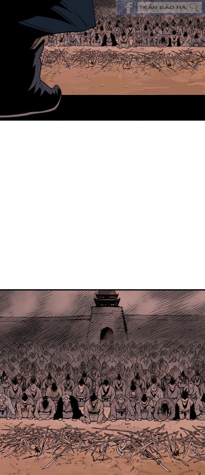 Cao Thủ 2: Chapter 87